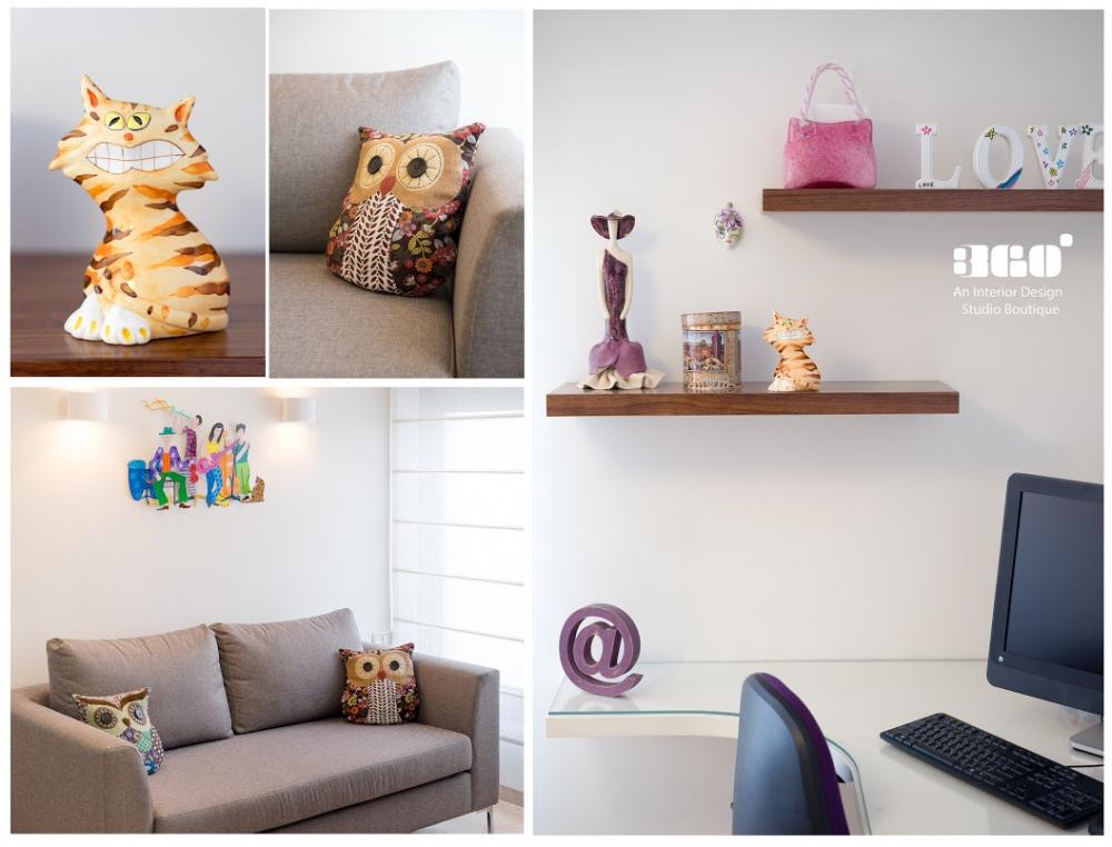 פינת עבודה-פרטים