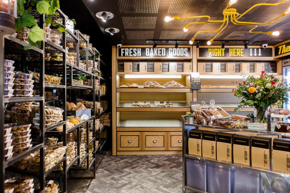 עיצוב מאפיה - דנה שקד - מעצבת פנים