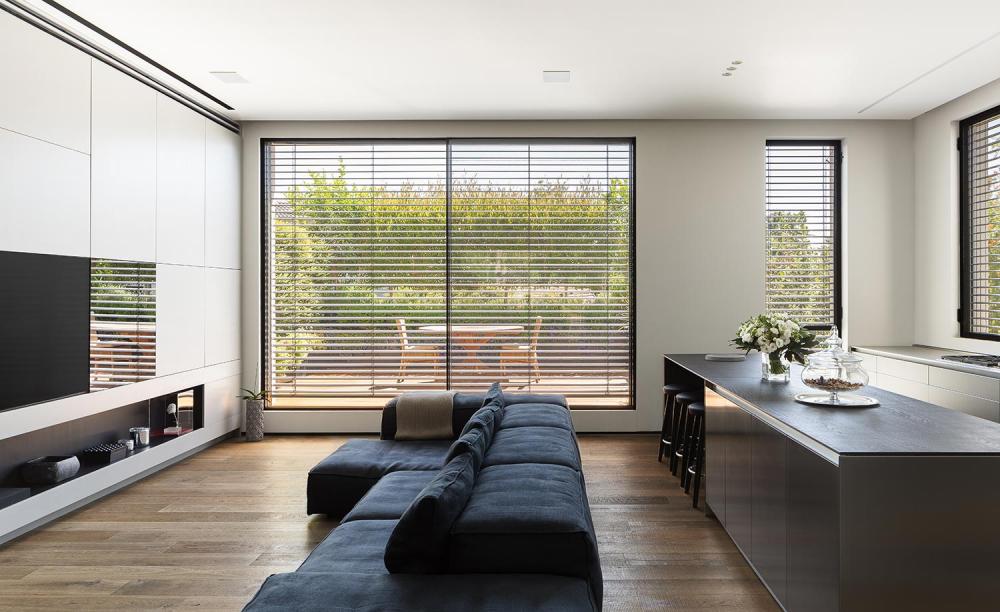 צילום לפרי דוידוביץ אדריכלים