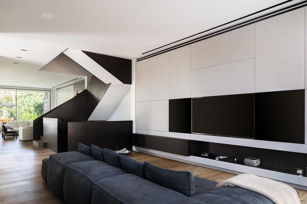 צילום לפרי דוידוביץ אדריכלים