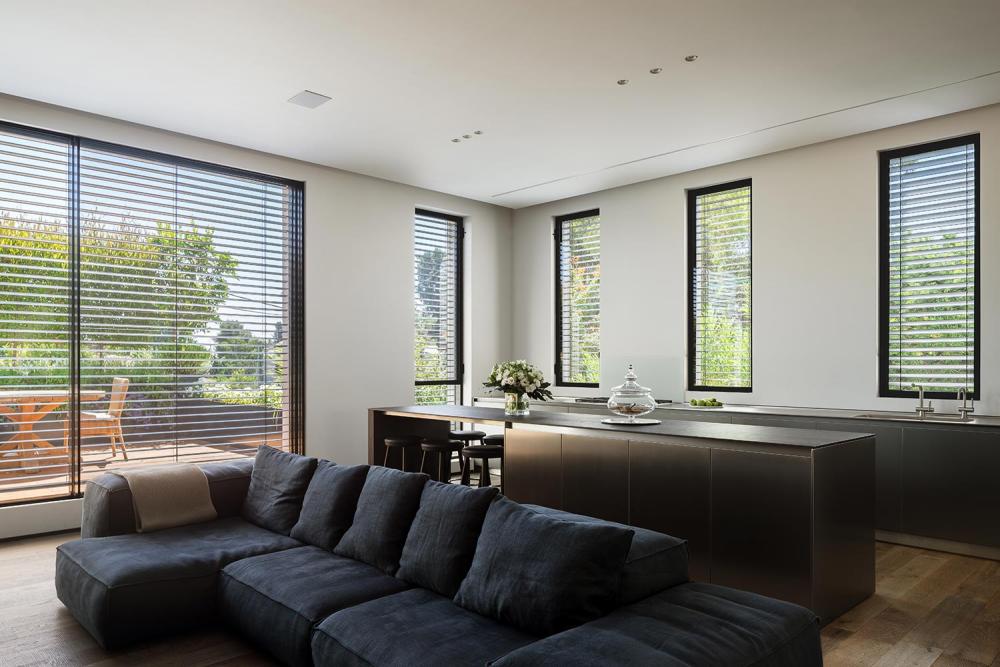 צילום לפרי דוידוביץ אדריכלים