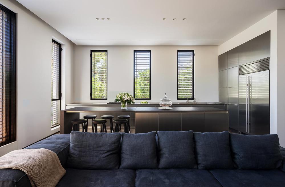 צילום לפרי דוידוביץ אדריכלים