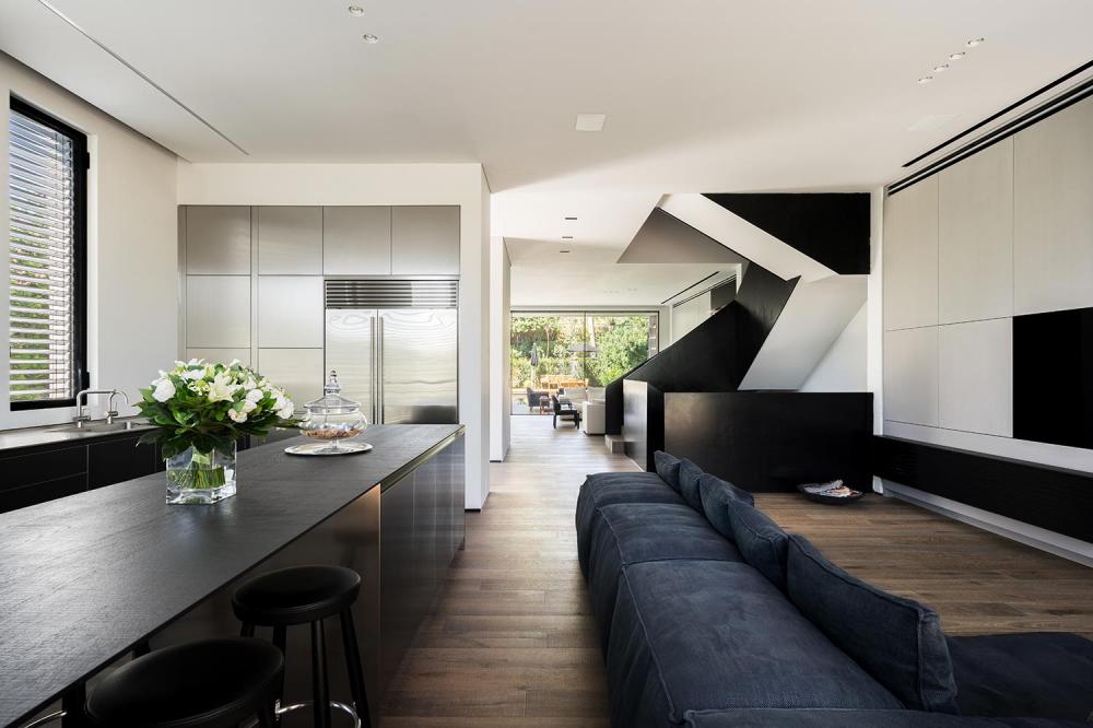 צילום לפרי דוידוביץ אדריכלים