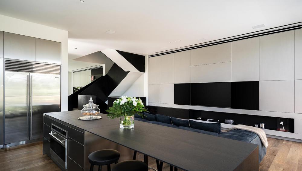 צילום לפרי דוידוביץ אדריכלים