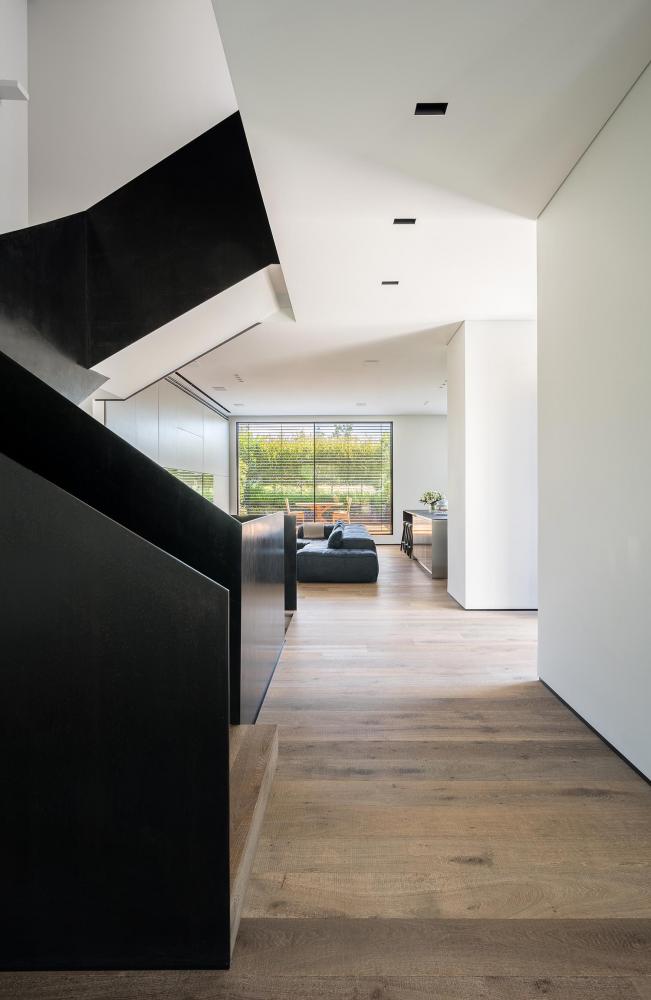 צילום לפרי דוידוביץ אדריכלים