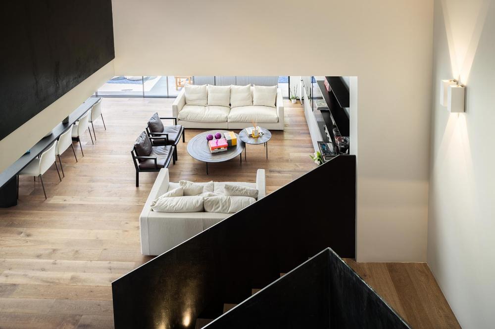 צילום לפרי דוידוביץ אדריכלים