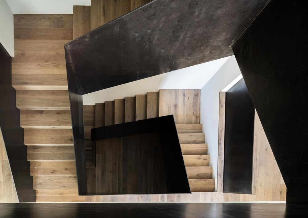 צילום לפרי דוידוביץ אדריכלים