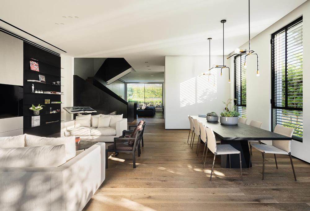 צילום לפרי דוידוביץ אדריכלים