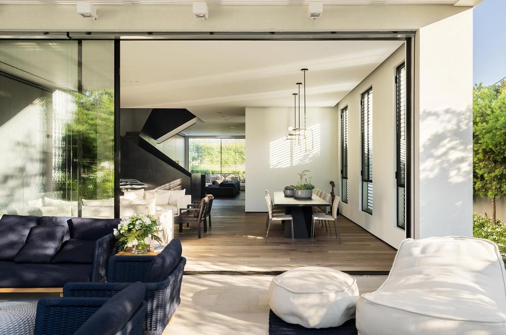 צילום לפרי דוידוביץ אדריכלים