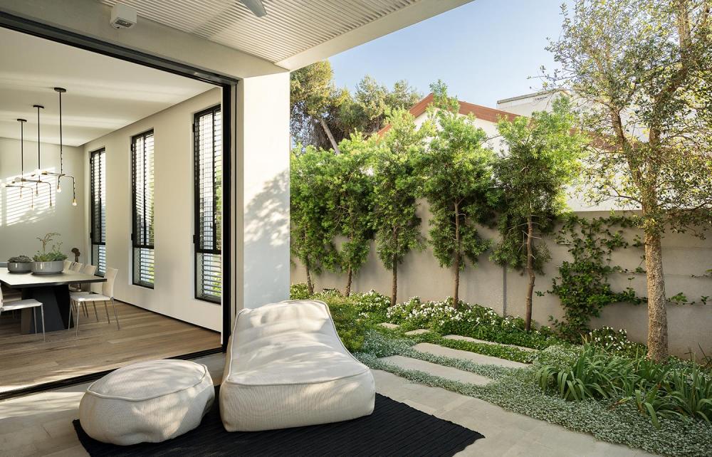 צילום לפרי דוידוביץ אדריכלים