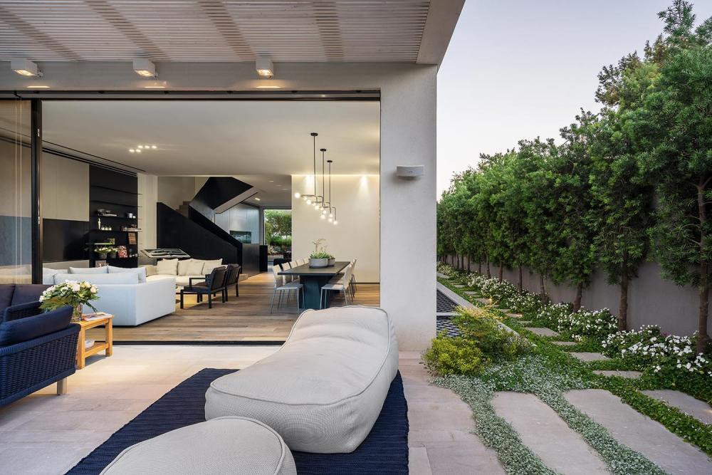 צילום לפרי דוידוביץ אדריכלים