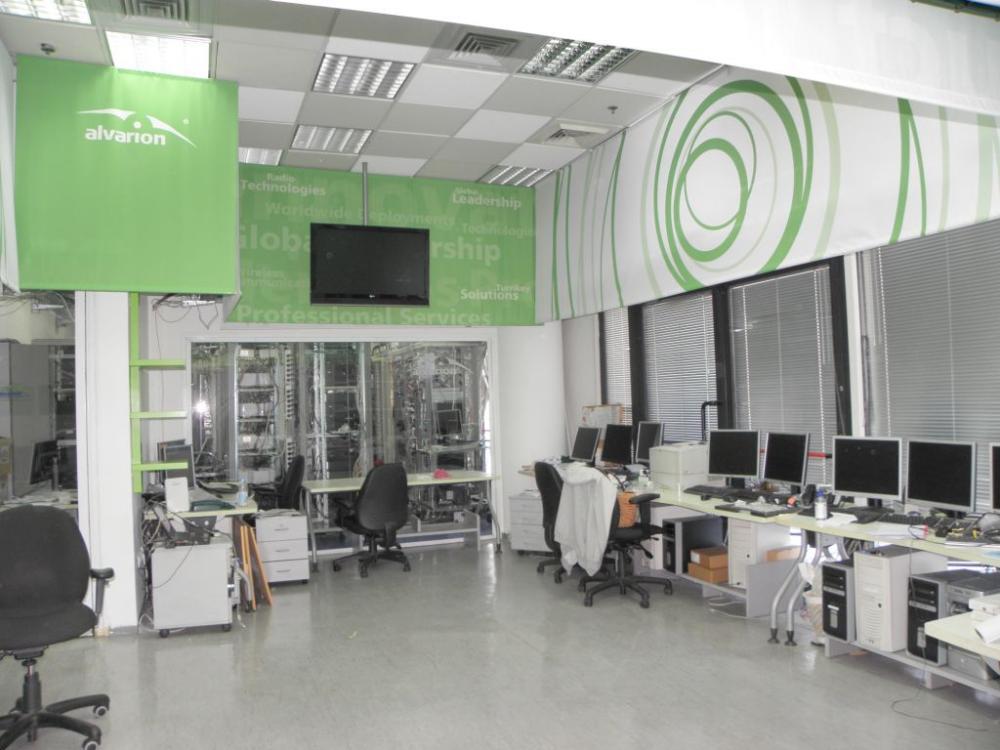 עיצוב מעבדה