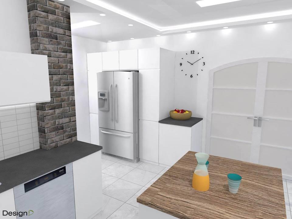 תכנון ועיצוב מטבח