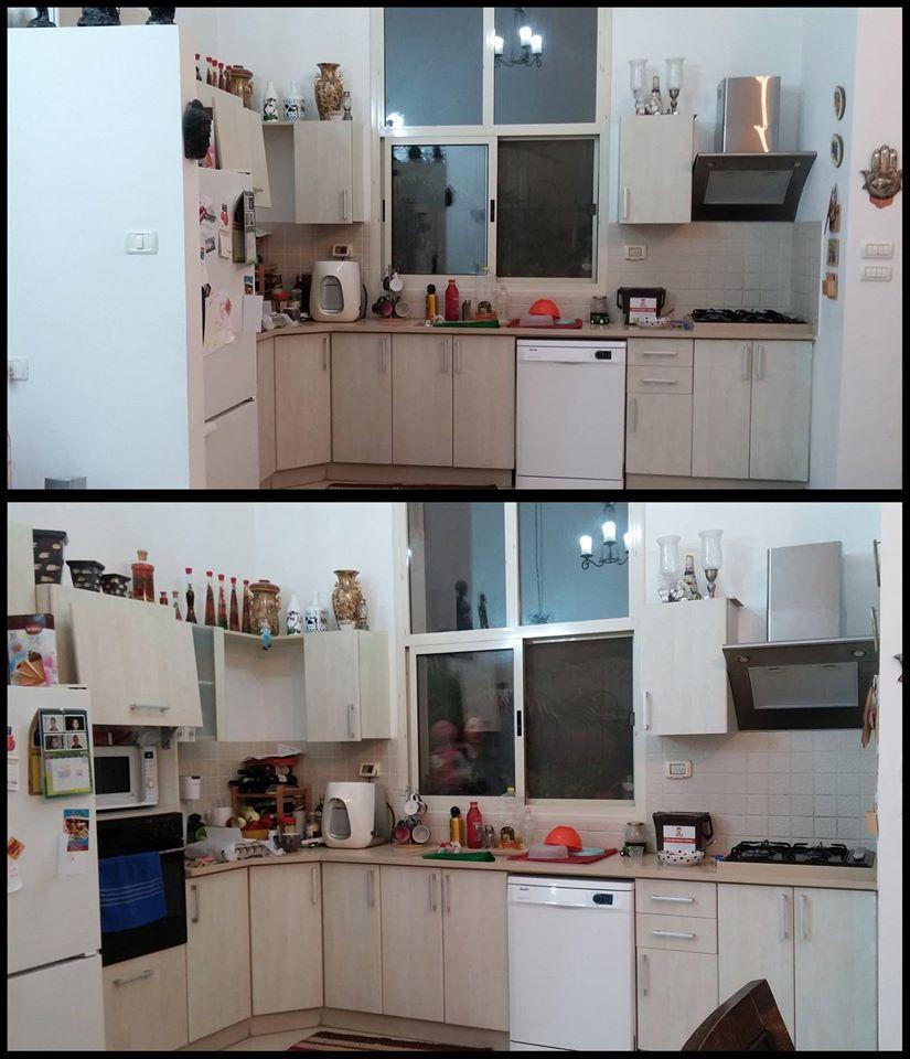 תכנון ועיצוב מטבח