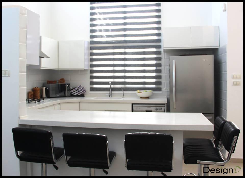 תכנון ועיצוב מטבח