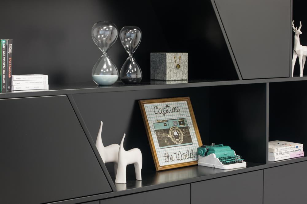 עיצוב משרדי DNA ליאת פוסט