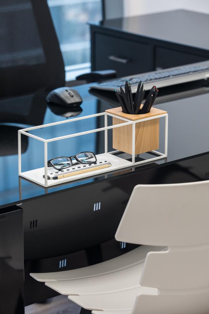 עיצוב משרדי DNA ליאת פוסט