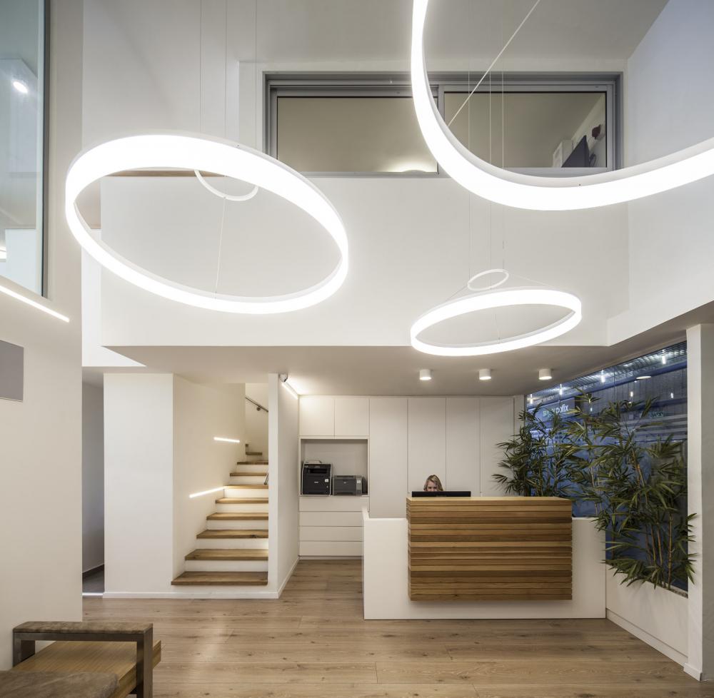 קליניקה לרופא שיניים 1