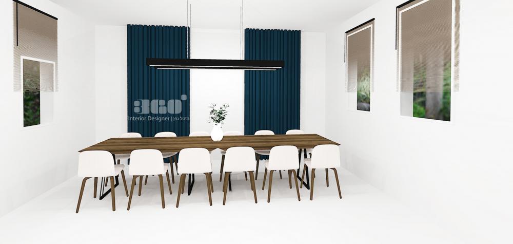 מועדון נוער-הדמיה