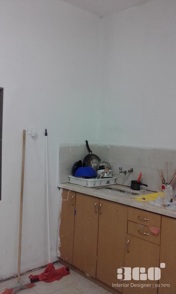 מועדון נוער-תמונות לפני שיפוץ