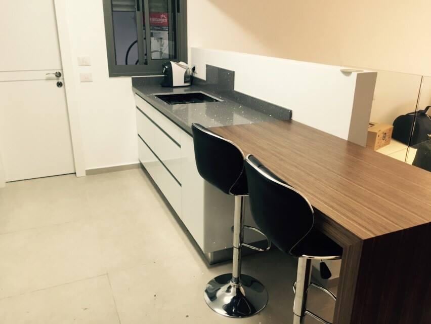 רמת הנשיא חיפה