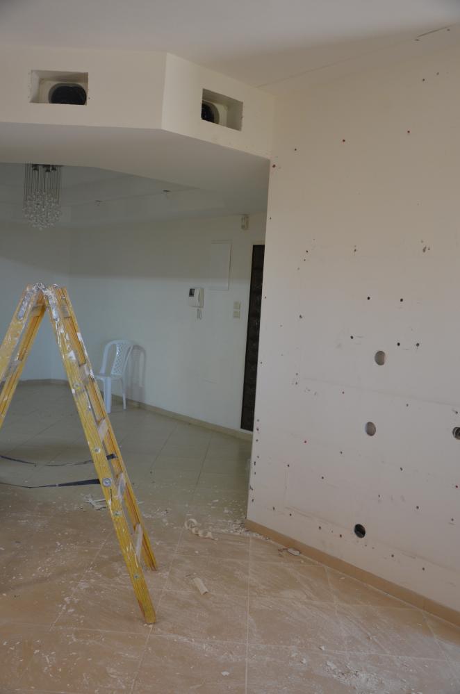 בית משפחת אילוז קרית אתא