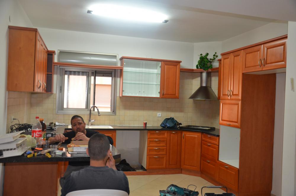 בית משפחת אילוז קרית אתא