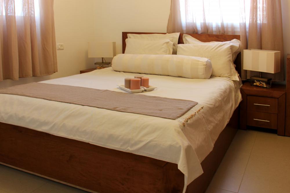 חדר שינה הורים