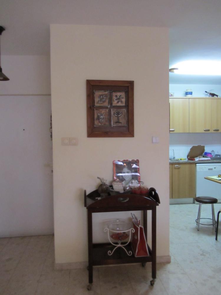 כניסה -לפני