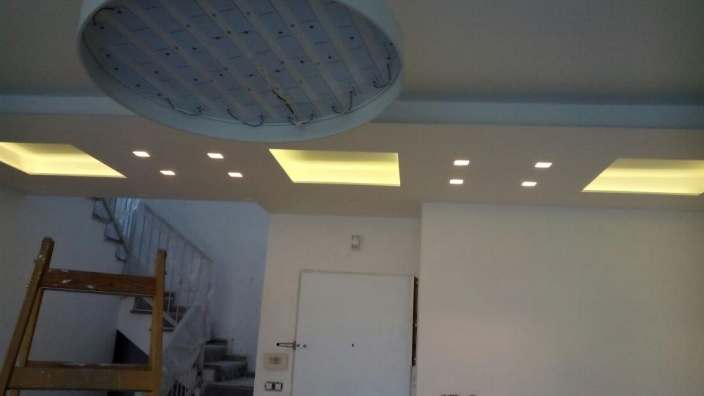 תהליך ביצוע תקרה