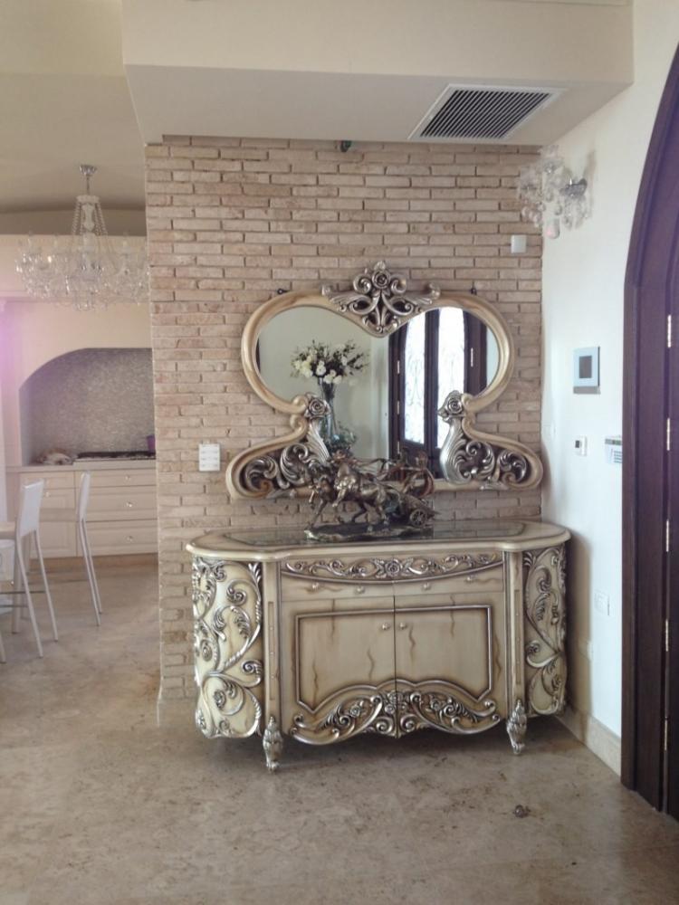 ריצוף וחיפוי באבן טבעית