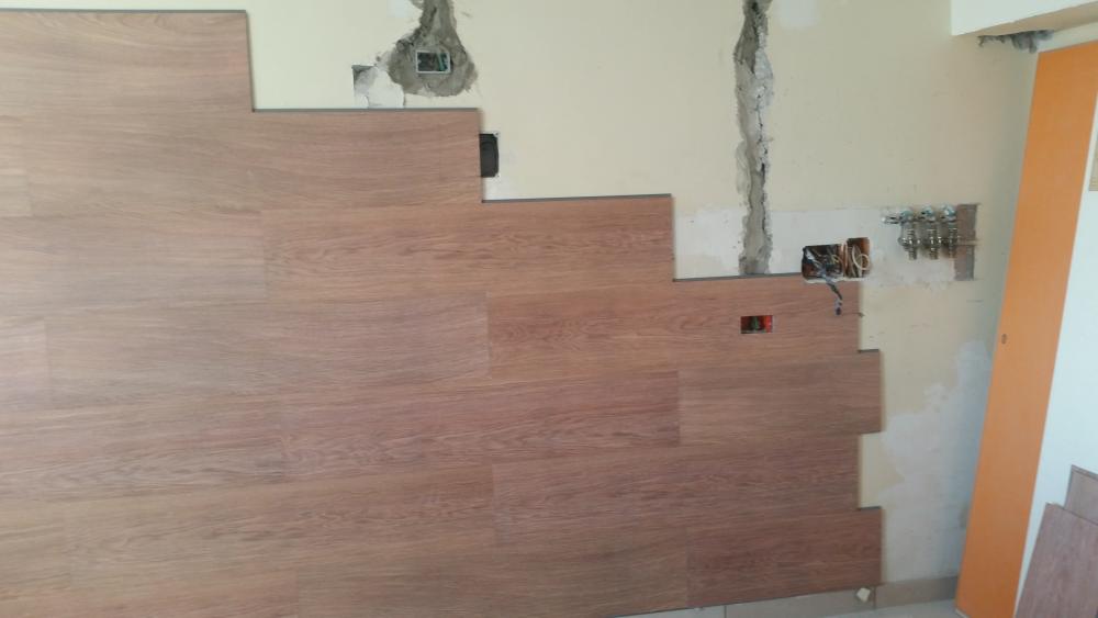 חיפוי קירות בית חולים נהרייה פנימית ג