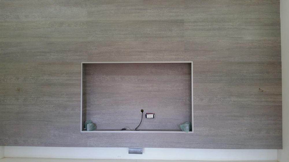 נישת טלויזיה שקועה