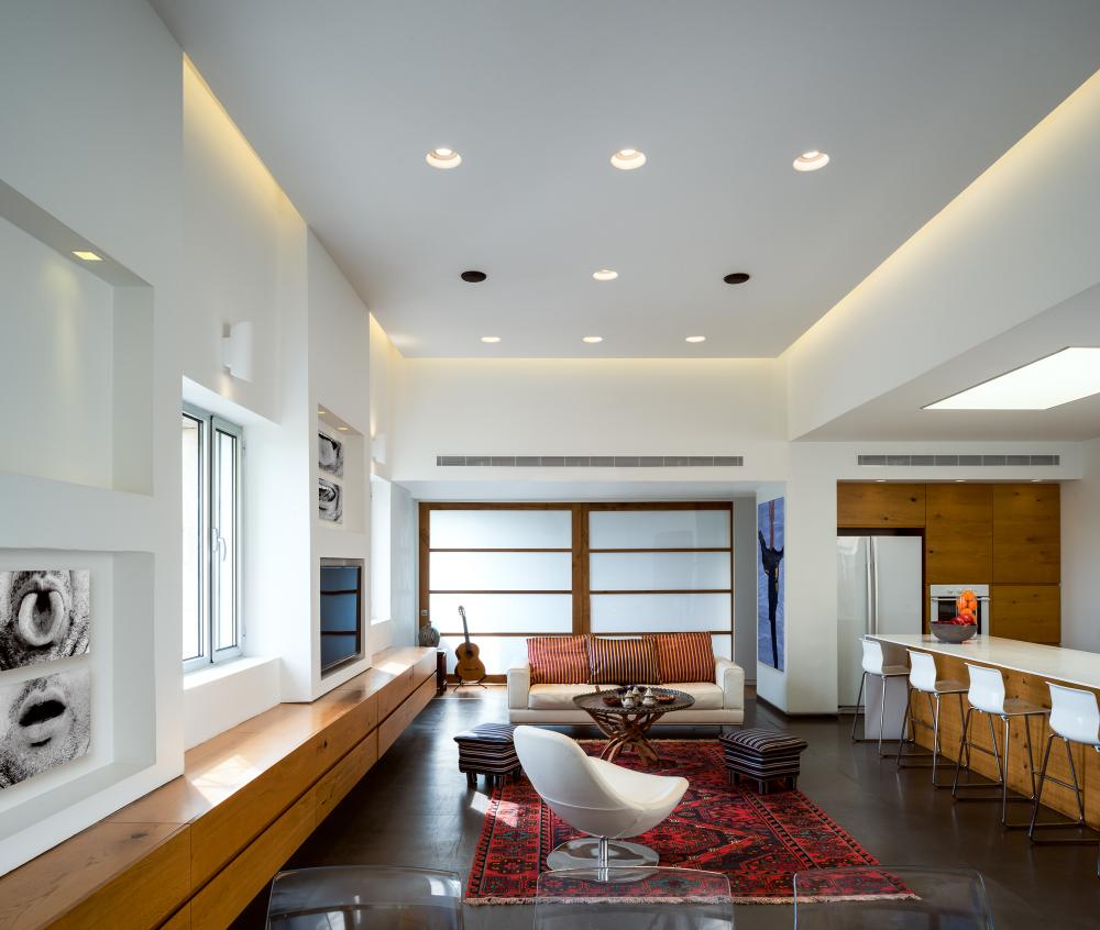 מטבח אלון מצופה קוריאן