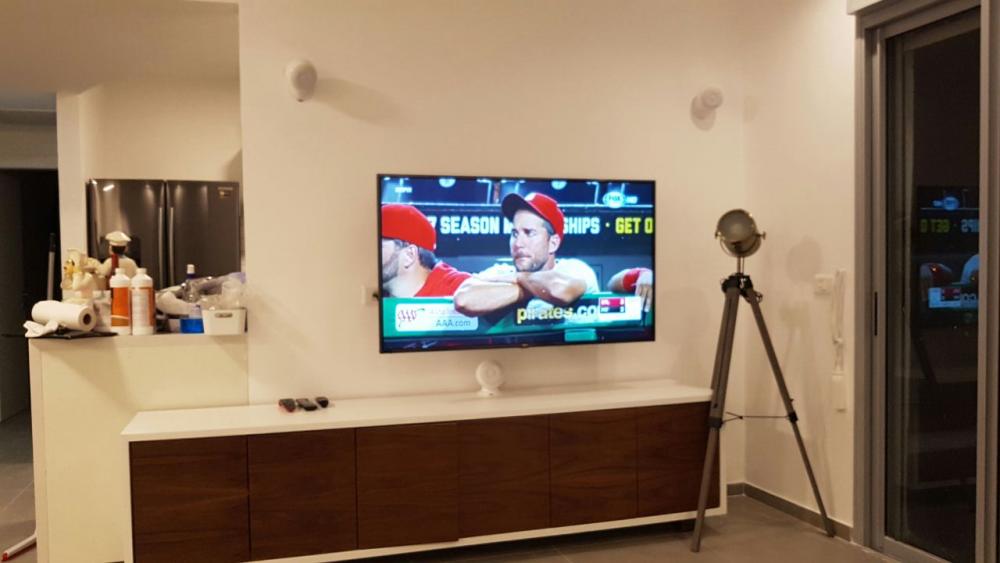 משפחת היימן מגדלי ששת