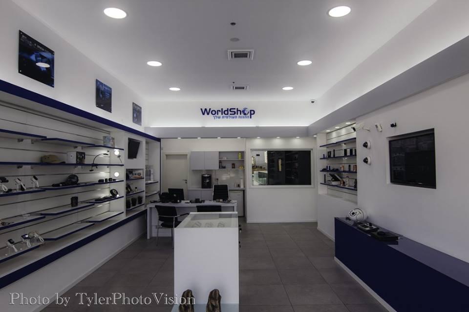 עוד תמונות מהחנות