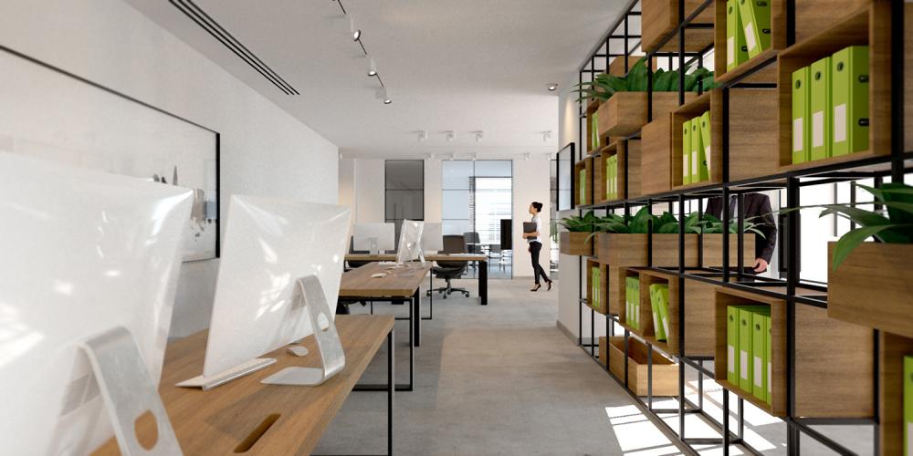 משרדי ויטאמד