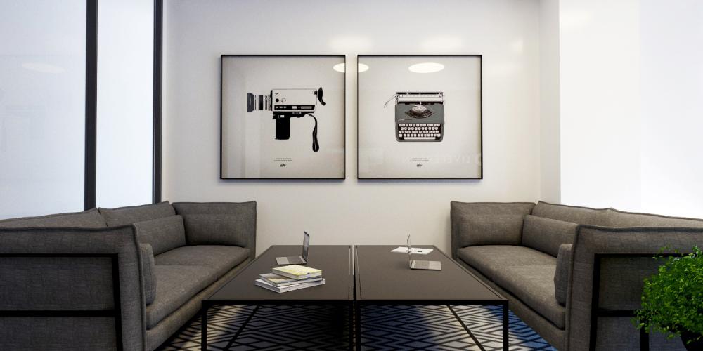 משרדי LIVEPERSON