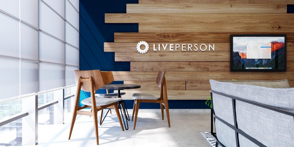 משרדי LIVEPERSON