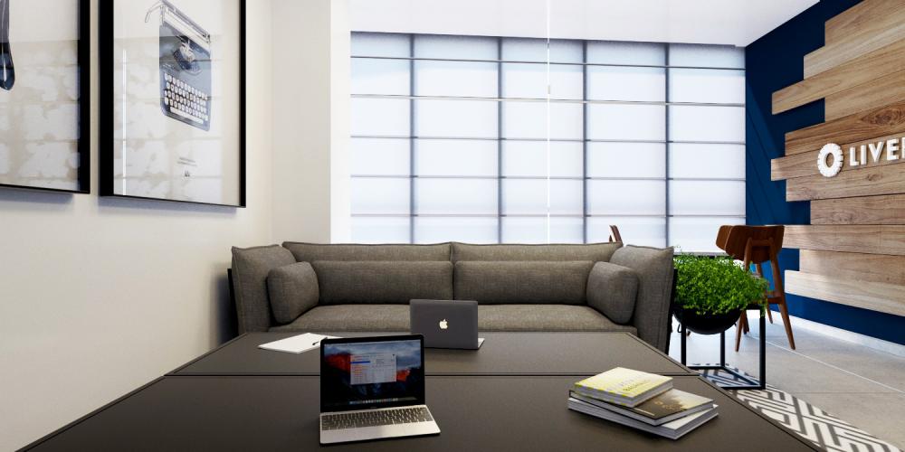 משרדי LIVEPERSON