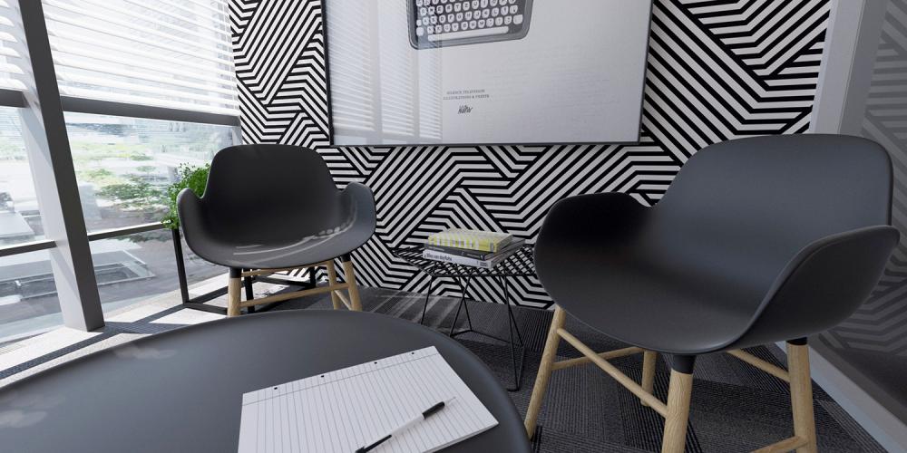 משרדי LIVEPERSON