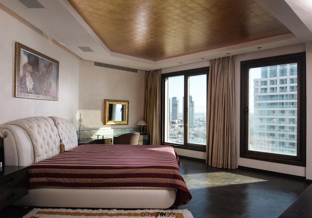 צילום אדריכלות