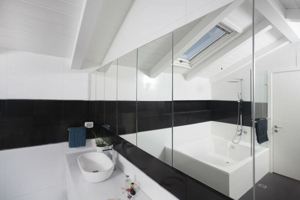 אמבטיה נוספת