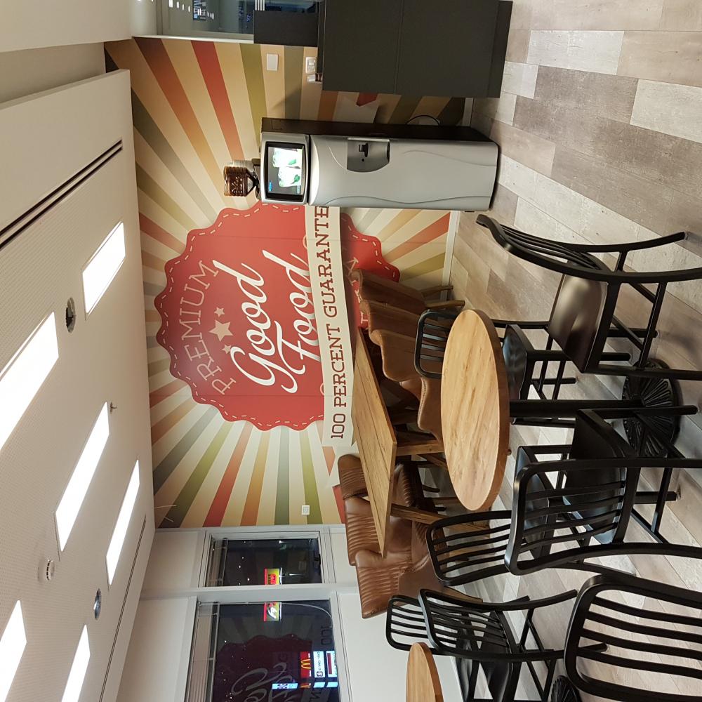 זאב מוסקוביץ - עיצוב משרדים