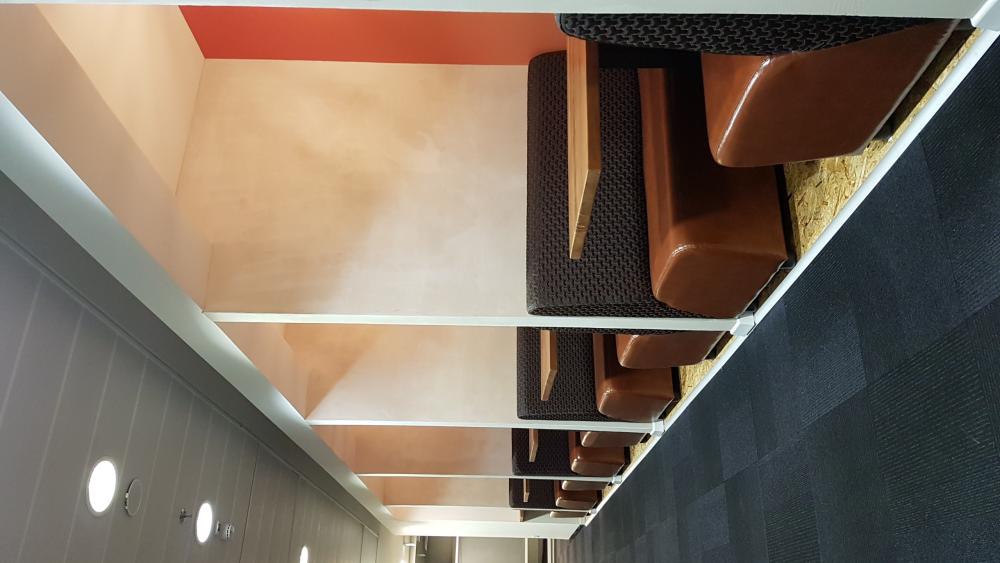 זאב מוסקוביץ - עיצוב משרדים