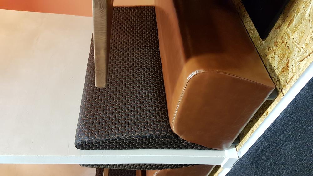 זאב מוסקוביץ - עיצוב משרדים