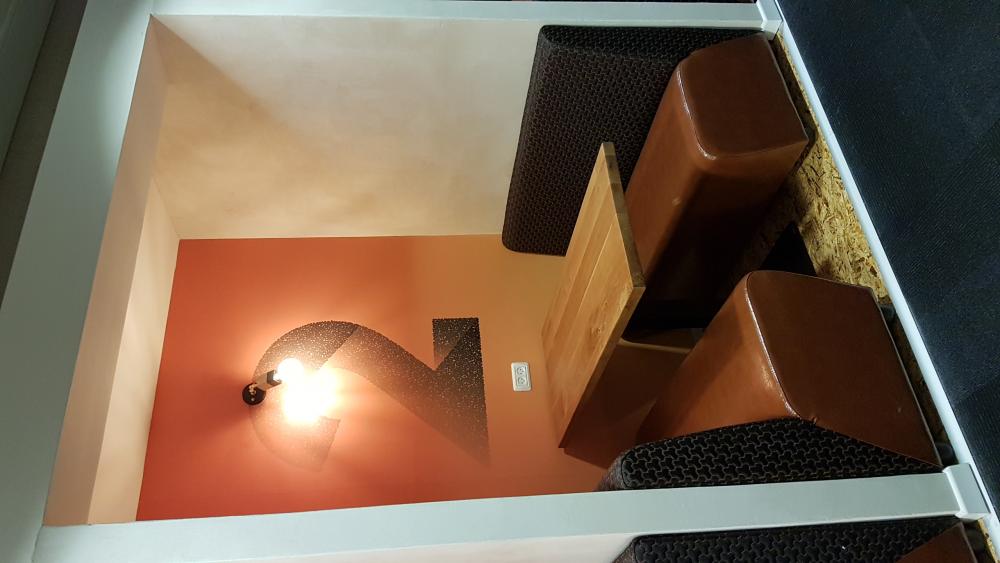 זאב מוסקוביץ - עיצוב משרדים