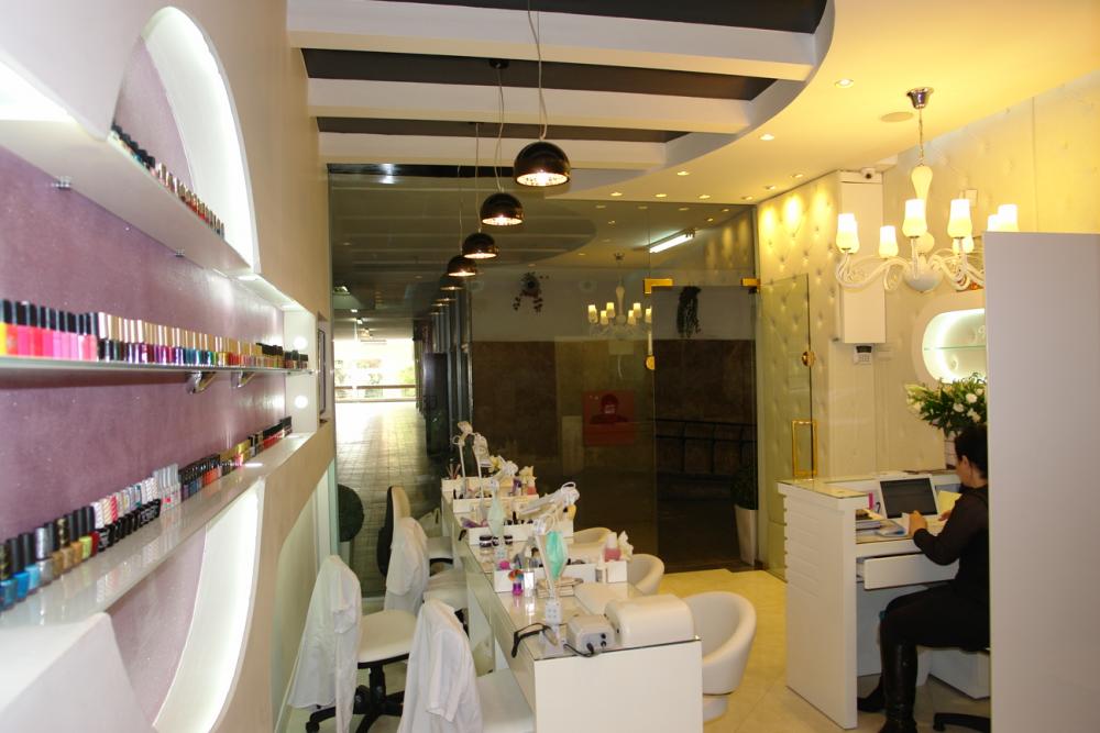 זאב מוסקוביץ - עיצוב חנויות