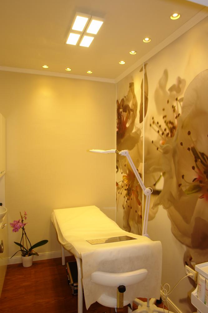 זאב מוסקוביץ - עיצוב חנויות