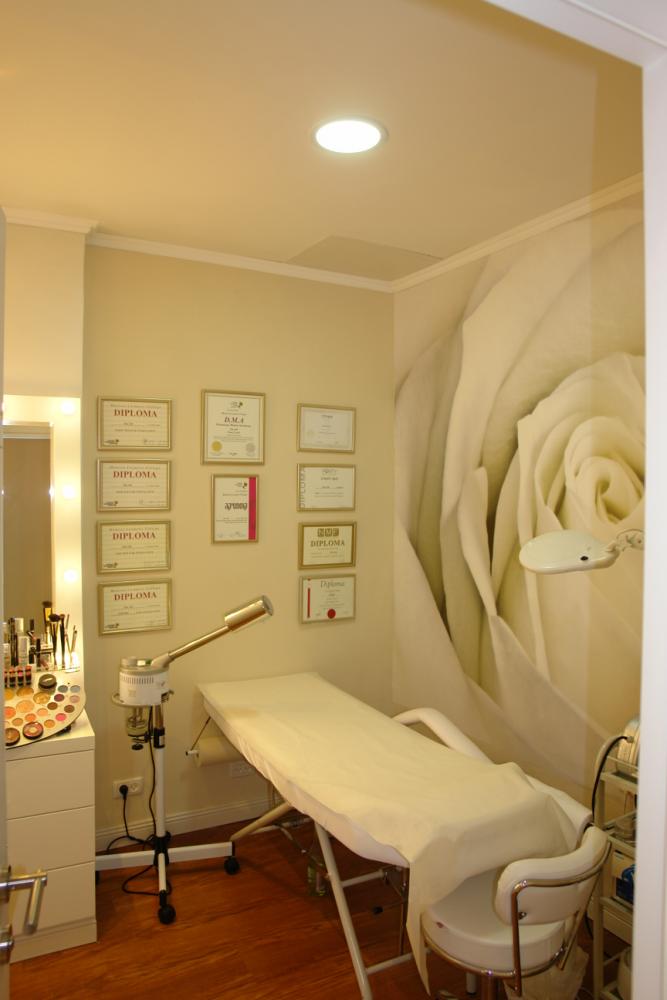 זאב מוסקוביץ - עיצוב חנויות